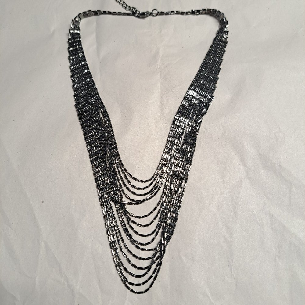 Costume Jewelry - Necklace